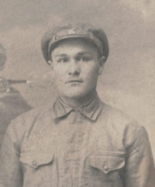 Надточий Алексей Михайлович