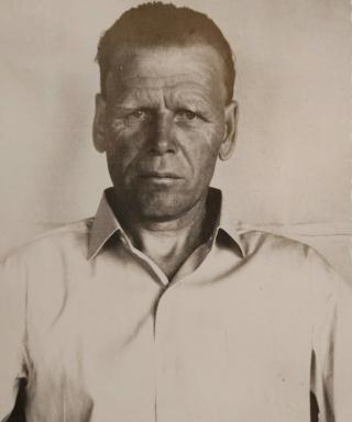 Окулов Николай Алексеевич