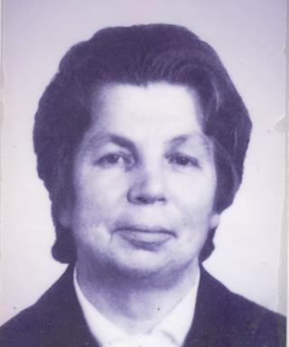 Кулехина Людмила Григорьевна