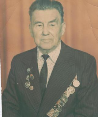 Кононов Николай Михайлович