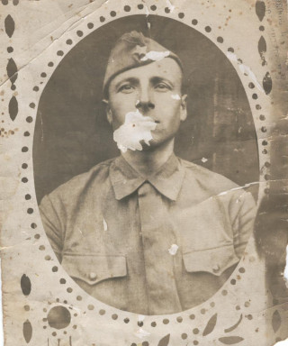 Поденок Данил Федосович