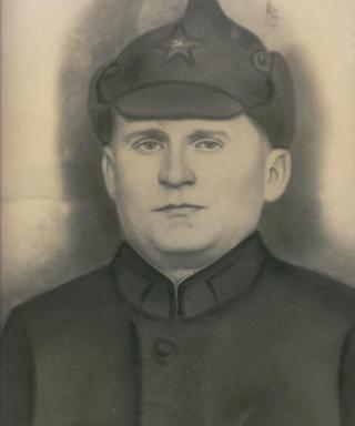 Курбатский Антип Сафонович