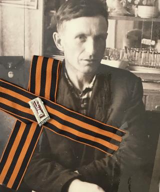 Алексеев Иван Филиппович