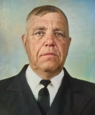 Годованый Яков Никифорович