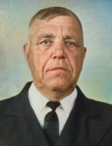 Годованый Яков Никифорович