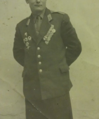 Валеев Гариф Мухаметович