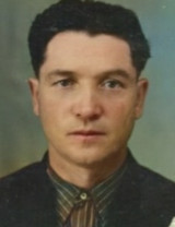 Карпов Иван Феофанович