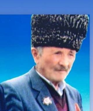 Пахродин Абдулатипов Газимагомедович