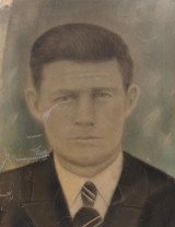 Егоров Михаил Васильевич