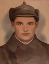 Салихов Фатуллах Салихович
