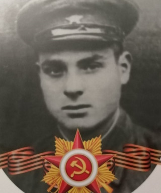 Кетов Александр Васильевич