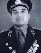 Загородников Иван Георгиевич