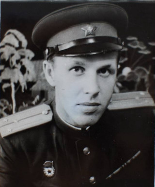 Варюхов Валерий Павлович