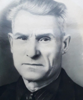 Кузовков Михаил Петрович