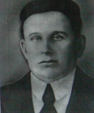 Василенко Петр Никитович