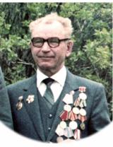 Шленников Владимир Иванович