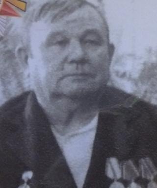 Мамыкин Александр Евгеньевич
