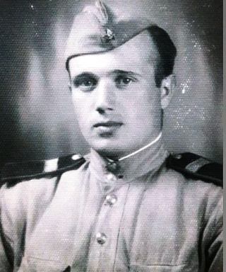 Бициев Бестол Дадоевич