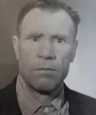 Каликин Михаил Иванович