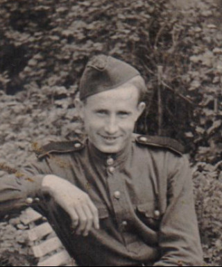 Сорвин Иван Никитович