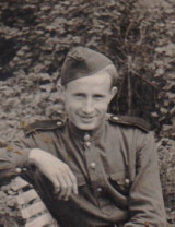 Сорвин Иван Никитович