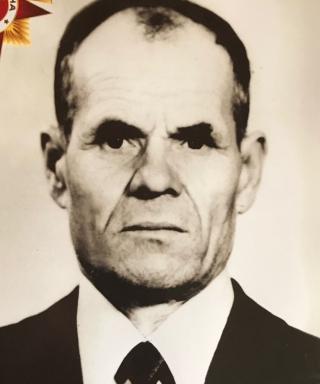 Еремин Иван Семенович