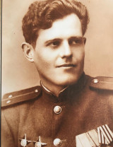 Сергеев Михаил Александрович