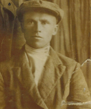 Ардашев Александр Прокопьевич