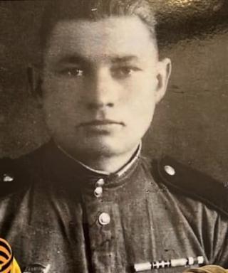 Лунев Евгений Григорьевич