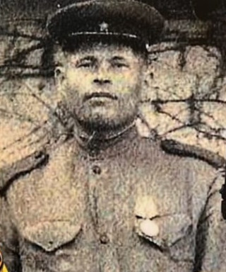 Давыдов Михаил Константинович