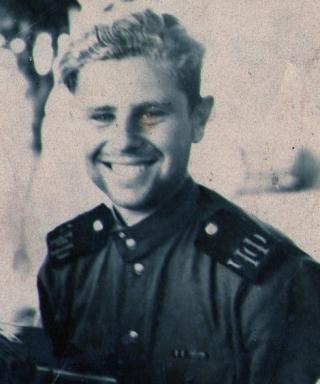 Удовик Иван Никитович