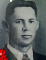 Керенцев Илья Васильевич