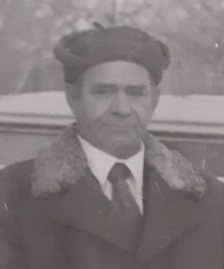 Александров Владимир Иванович