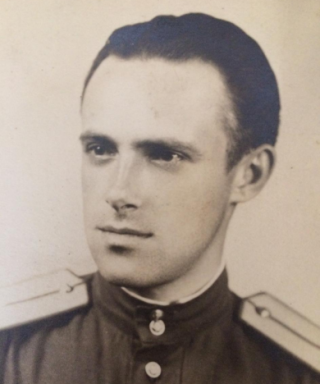 Недрига Виктор Михайлович