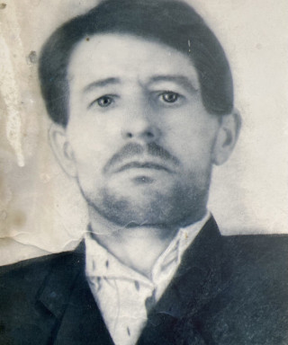 Шибин Владимир Васильевич