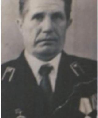 Ключников Борис Алексеевич