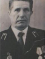 Ключников Борис Алексеевич