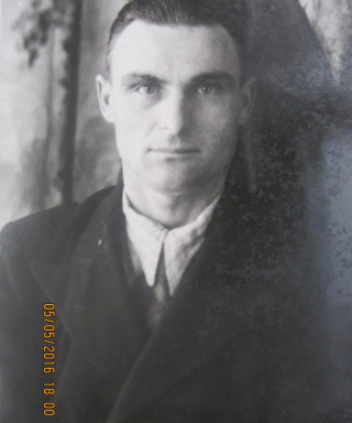 Байздеров Пётр Михайлович