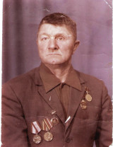 Алексеев Сергей Сергеевич