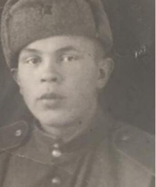 Крайнов Алексей Александрович