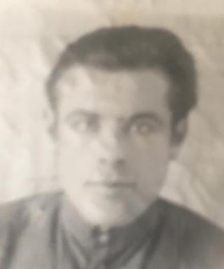 Крайнов Пётр Алексеевич