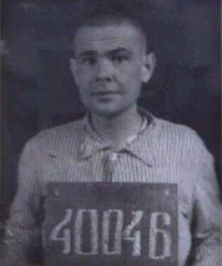 Алферов Виктор Дмитриевич