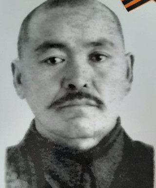 Базарбаев Тулеген