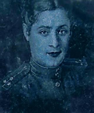 Крайнова Марина Васильева