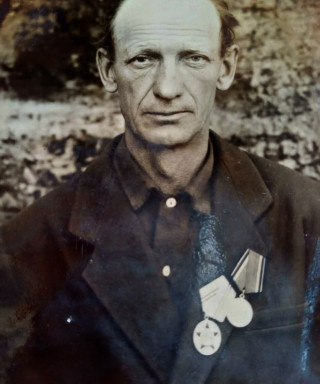 Дадонов Николай Иванович