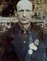 Дадонов Николай Иванович