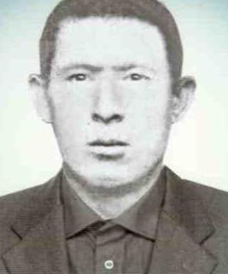 Гаврилов Петр Иванович