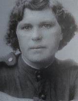 Ермолаева (Ищеулова) Татьяна Ивановна