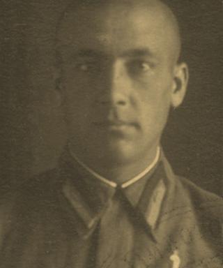 Кулямин Григорий Григорьевич