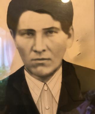 Гаврильков Андрей Фёдорович